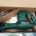 ЕЛЕКТРИЧЕСКИ  ТРИОН BOSCH PFZ 700 PE